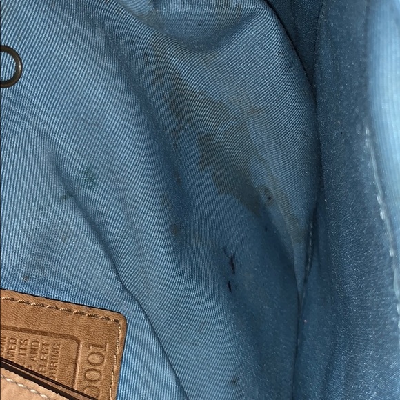 Coach purse ✨ - Picture 5 of 5